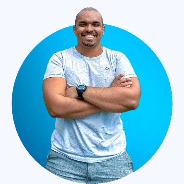 Diego Anselmo, Consultor de SEO