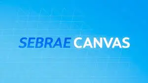 sebrae canvas